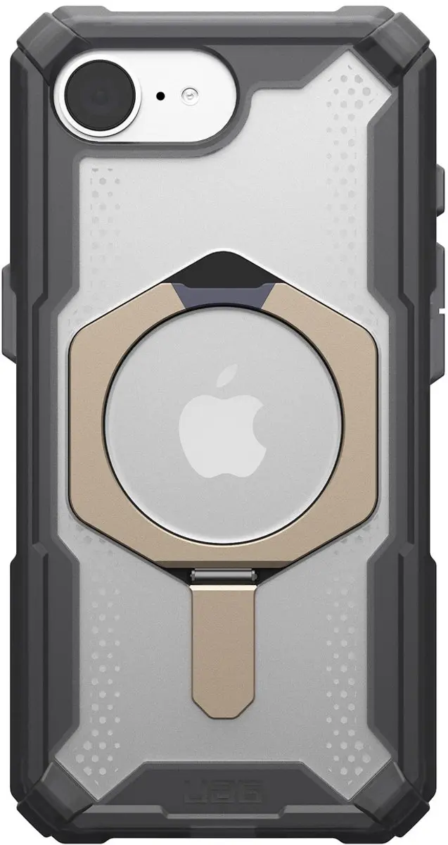 Urban Armor Gear Plasma XTE iPhone 16e Hoesje