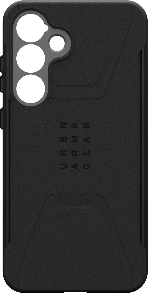 Urban Armor Gear Civilian Backcover 214474114040