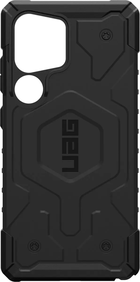 Urban Armor Gear Pathfinder Backcover S25 Ultra