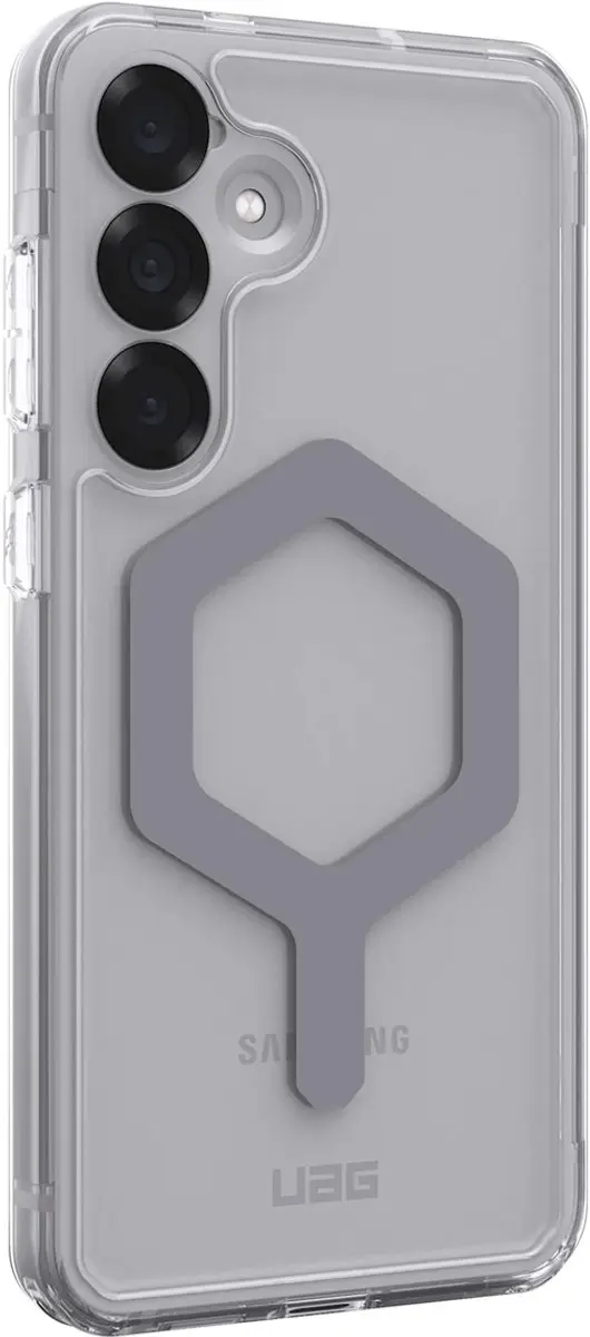 Urban Armor Gear Plyo Pro Backcover S25 Plus - Transparant - 214487114333 - afbeelding 2 van 6