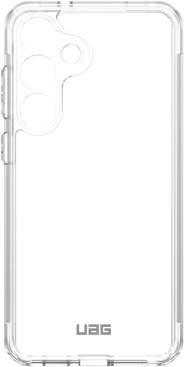 Urban Armor Gear Plyo Backcover S25 Plus