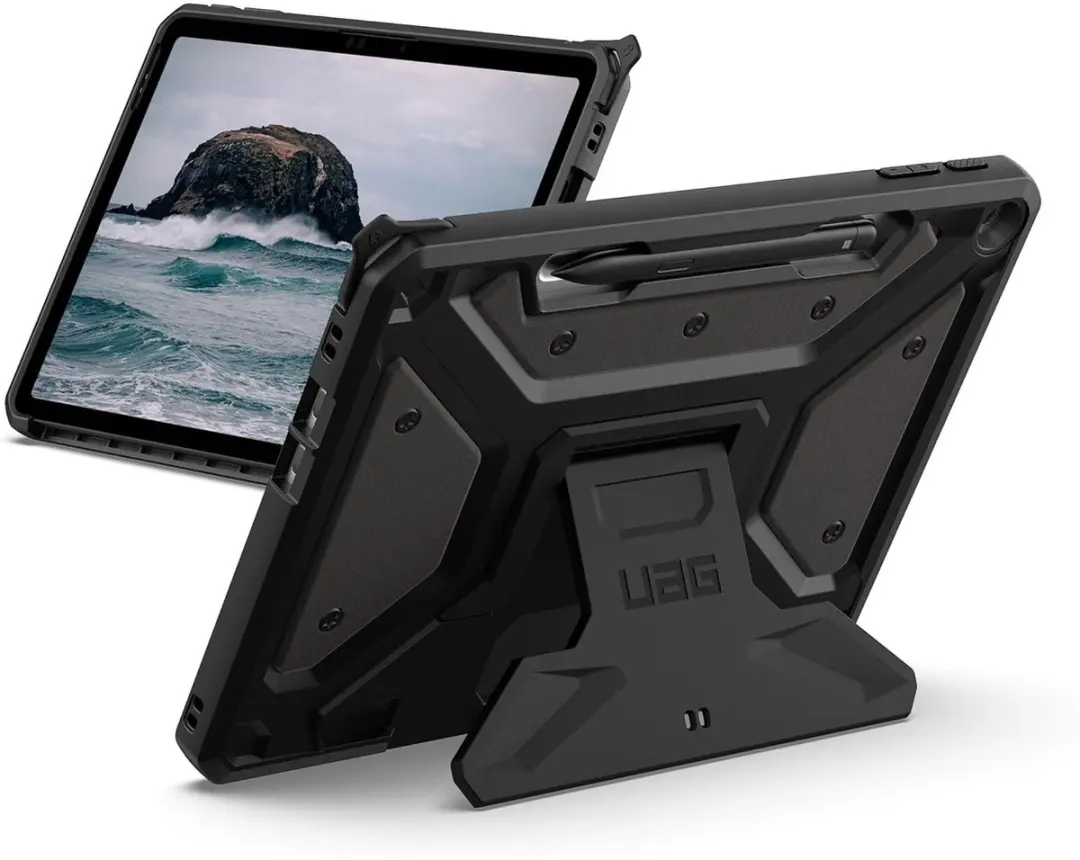 Urban Armor Gear Metropolis Backcover 324020114040