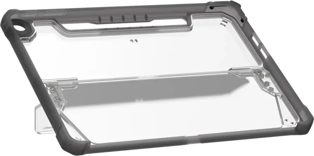 Urban Armor Gear 324021114331 Tabletbehuizing 30,5cm - Microsoft - Grijs - afbeelding 2 van 6