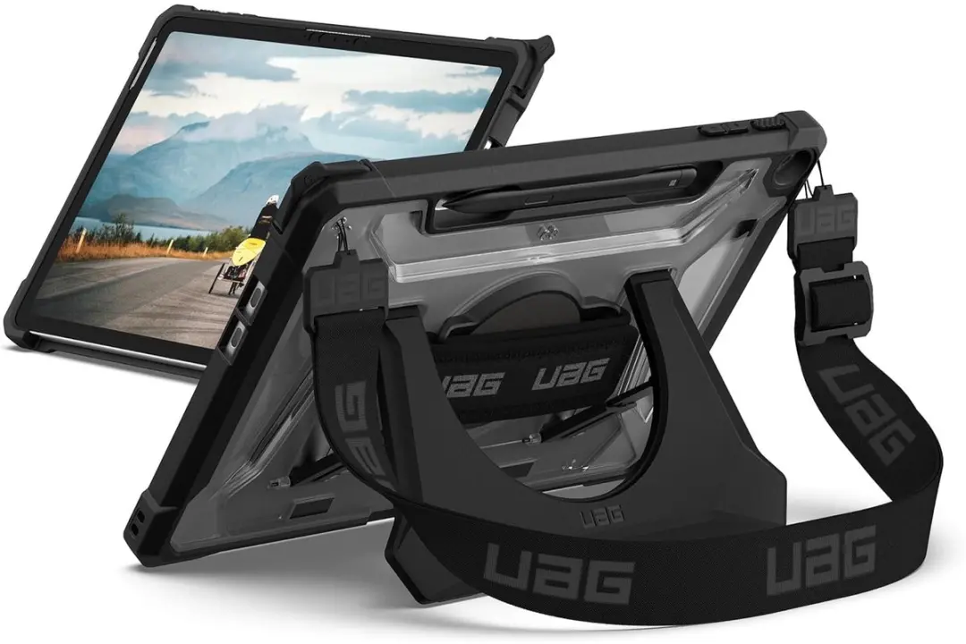 Urban Armor Gear Plasma Backcover Microsoft Surface Pro 12