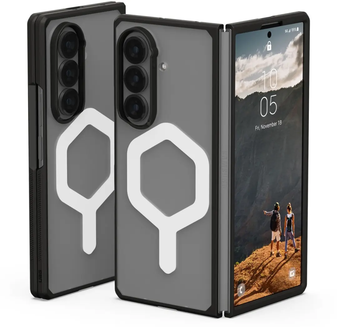 Urban Armor Gear Mouve Backcover Z Fold 7
