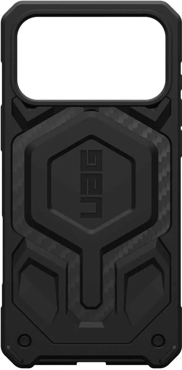 Urban Armor Gear Monarch Pro Magsafe Hoes