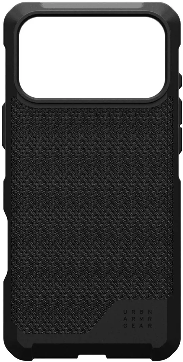 Urban Armor Gear Metropolis Lt MagSafe Hoesje iPhone 17 Pro