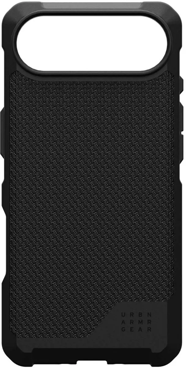 Urban Armor Gear Metropolis Lt MagSafe Hoesje iPhone 17 Pro Max