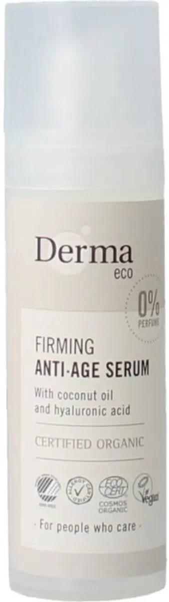 Derma Eco Anti-Age Serum 30ml