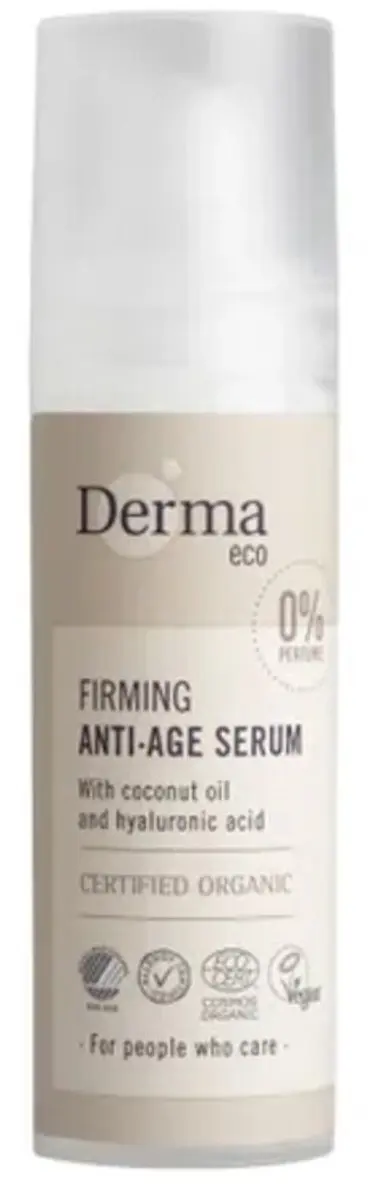 Derma Eco Anti-Age Serum 30ml