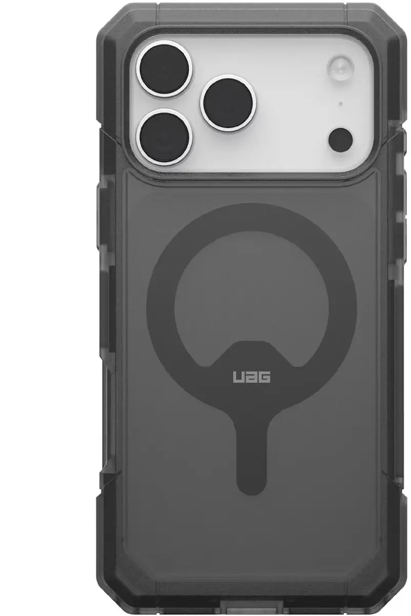 Urban Armor Gear Trooper iPhone 17 Pro Hoes