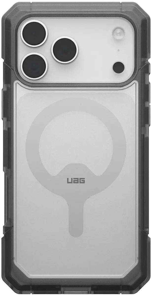 Urban Armor Gear Trooper MagSafe Hoesje iPhone 17 Pro Max