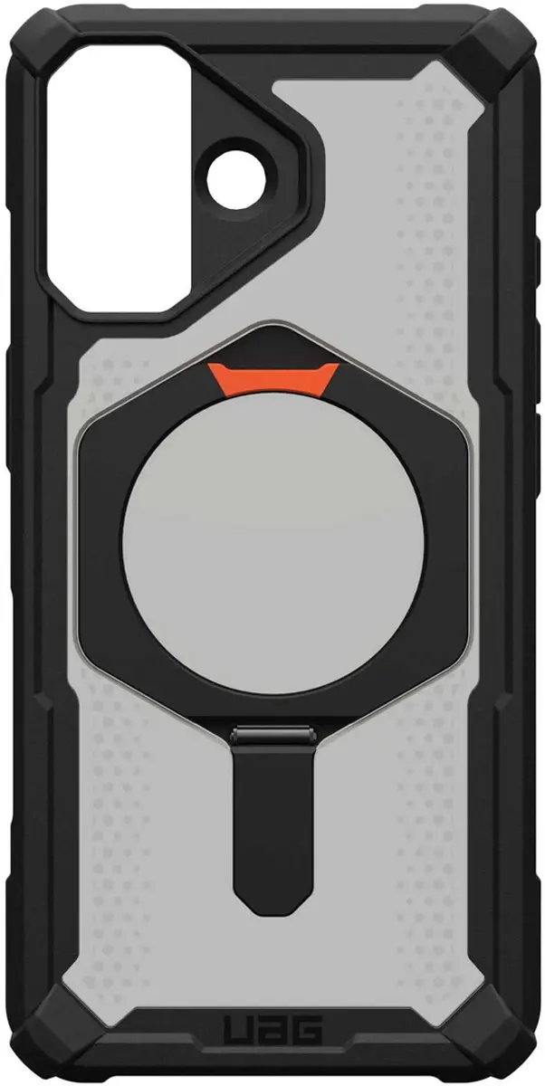 Urban Armor Gear Plasma Xte Hoesje iPhone 17