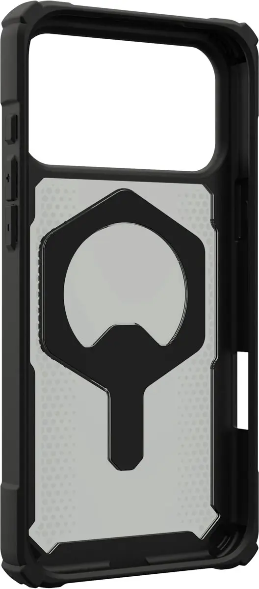 Urban Armor Gear iPhone 17 Pro Max Hoes - MagSafe - 840283922534 - Zwart - afbeelding 5 van 6