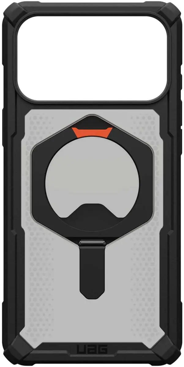 Urban Armor Gear iPhone 17 Pro Max Hoes