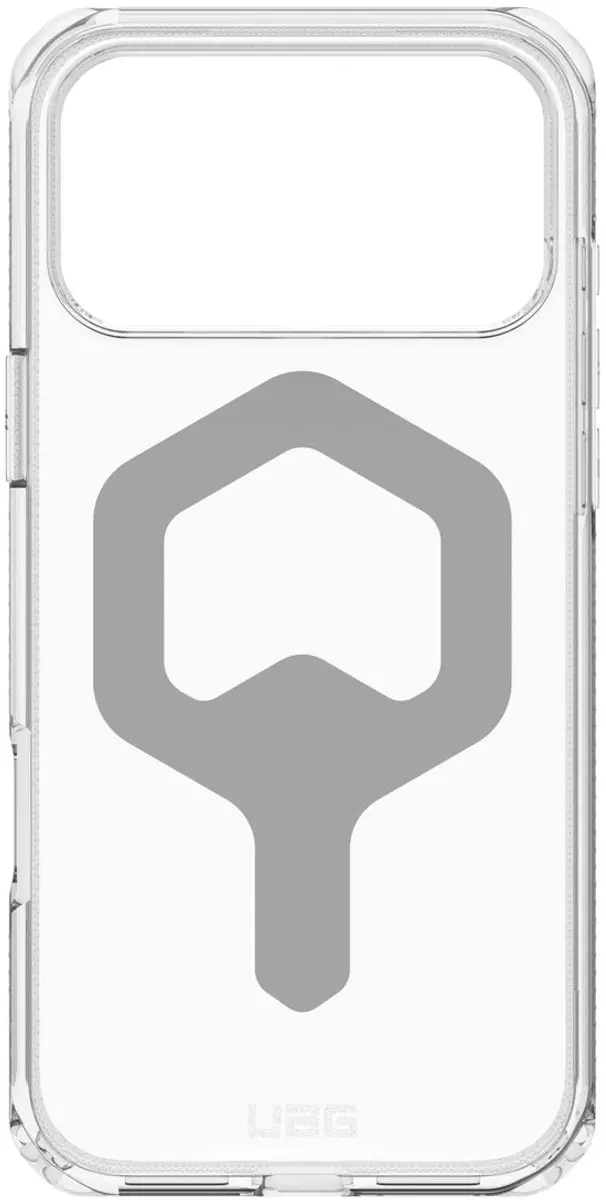 Urban Armor Gear Plyo MagSafe iPhone 17 Pro Max Case