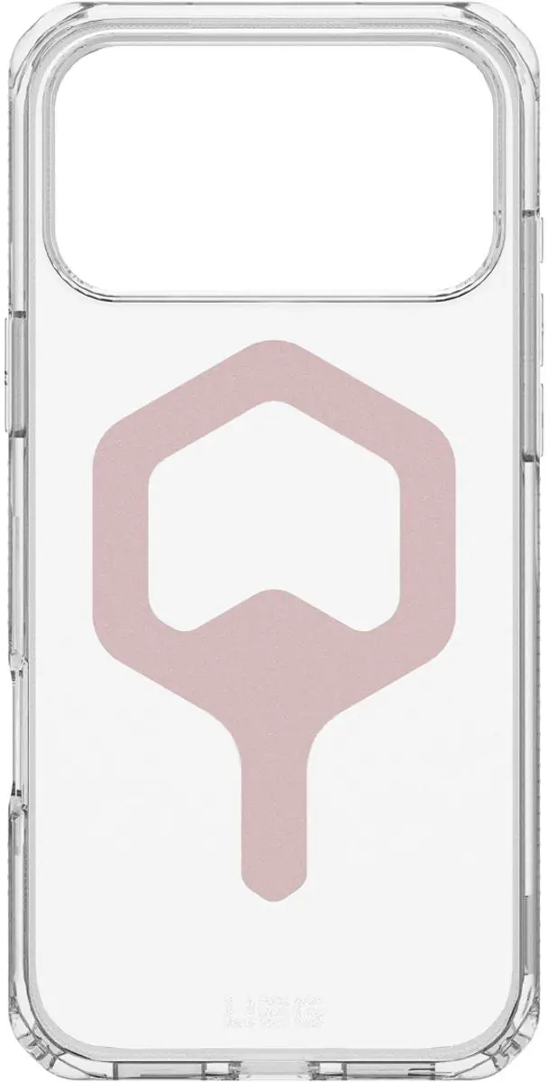 Urban Armor Gear Plyo Backcover iPhone 17 Pro