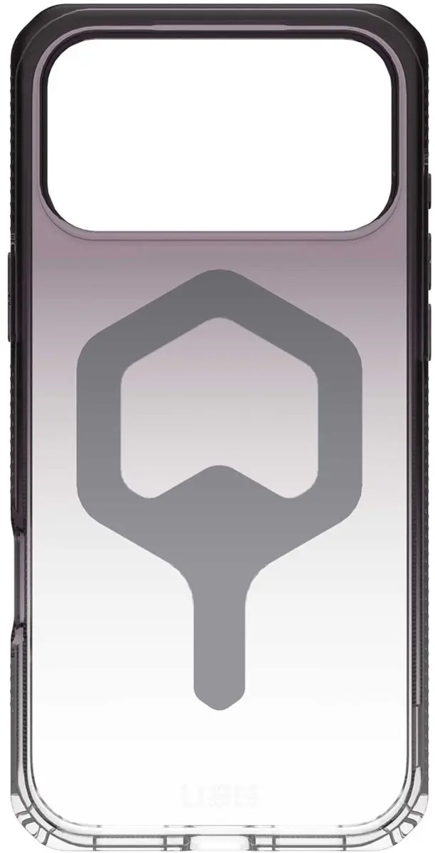 Urban Armor Gear Plyo Backcover iPhone 17 Pro Max