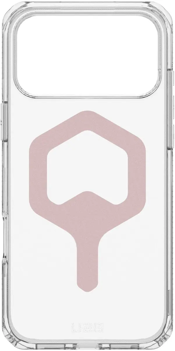 Urban Armor Gear Plyo Backcover iPhone 17 Pro Max