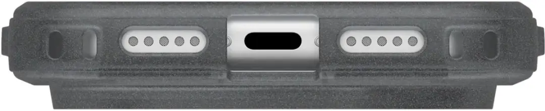 UAG Dot MagSafe Hoes iPhone 17 Pro - Zwart - afbeelding 6 van 6