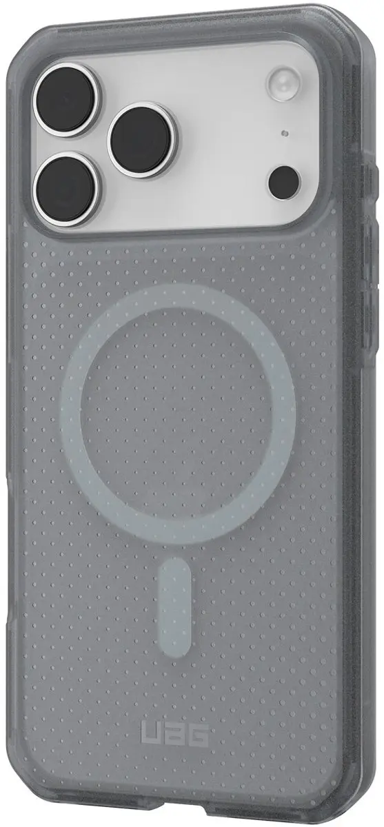 UAG Dot MagSafe Hoes iPhone 17 Pro - Zwart - afbeelding 2 van 6