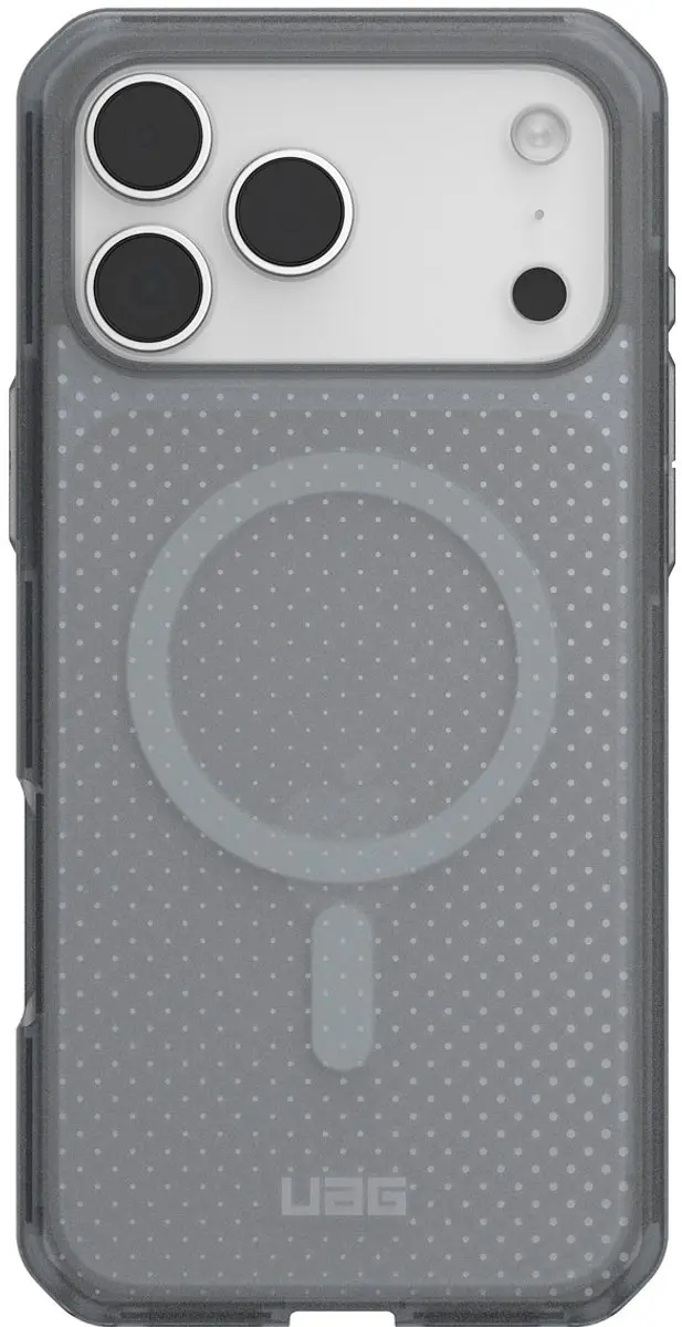 UAG Dot MagSafe Hoes iPhone 17 Pro