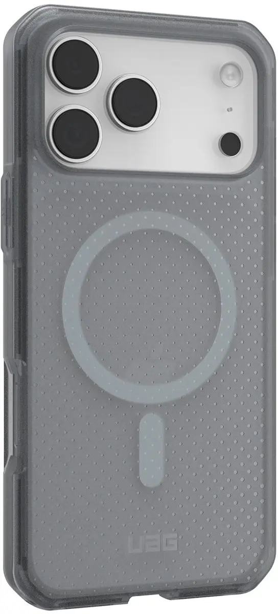 UAG Dot MagSafe Hoes iPhone 17 Pro - Zwart - afbeelding 3 van 6