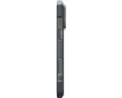 Urban Armor Gear Essential Armor MagSafe Hoesje iPhone 17 Pro Max - Zwart - afbeelding 4 van 6