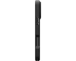 Urban Armor Gear Civilian Magsafe Hoes iPhone 17 Pro - 840283923029 - Zwart - afbeelding 4 van 6