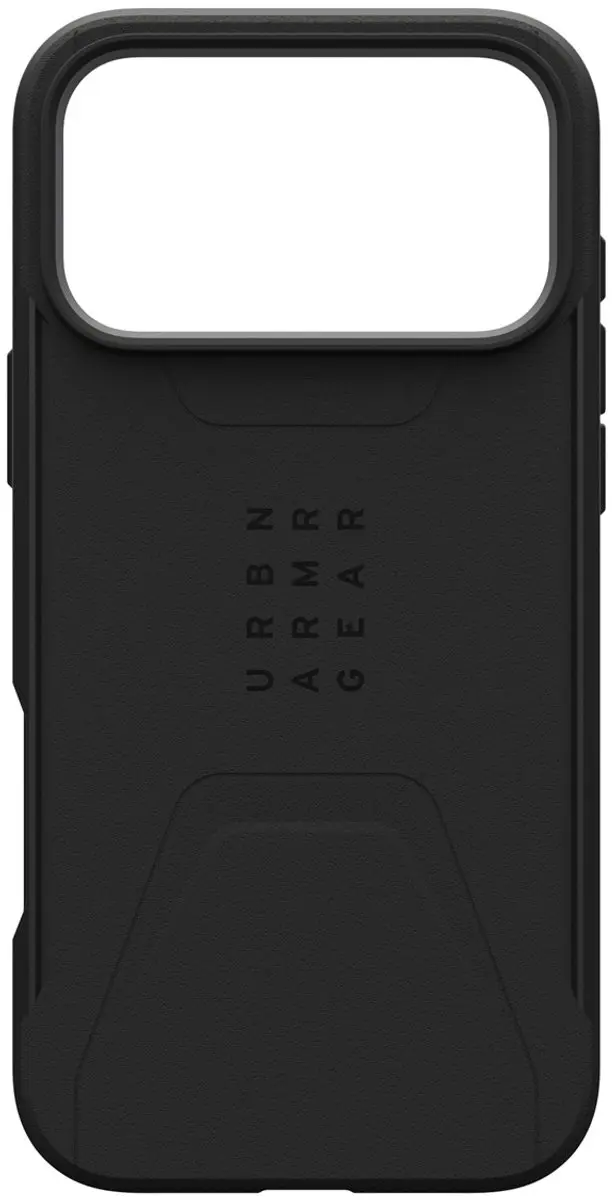 Urban Armor Gear Civilian Magsafe Hoes iPhone 17 Pro
