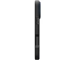 Urban Armor Gear Civilian Magsafe Hoes iPhone 17 Pro Max - 840283923081 - Zwart - afbeelding 4 van 6