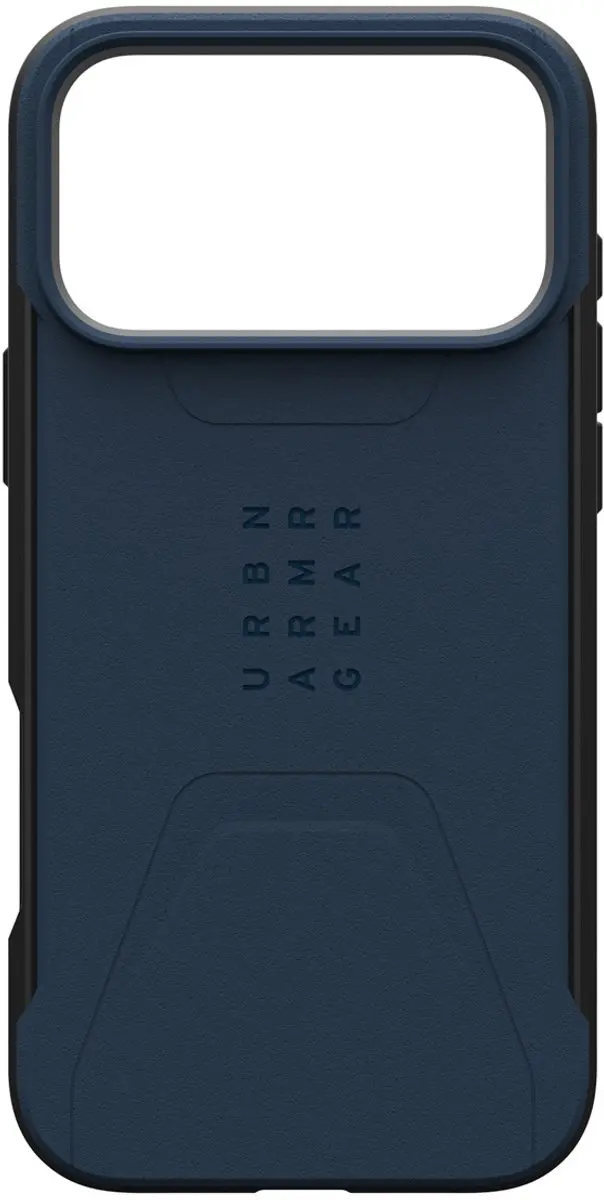 Urban Armor Gear Civilian Magsafe Hoes iPhone 17 Pro Max