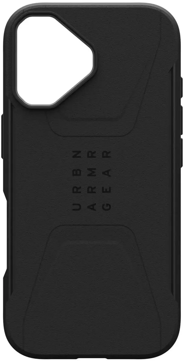Urban Armor Gear Civilian Magsafe Hoes iPhone 17 Pro