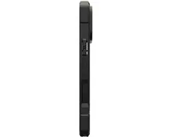 Urban Armor Gear Pathfinder Backcover iPhone 17 Pro - 114548114061 - MagSafe - Zwart - afbeelding 4 van 6