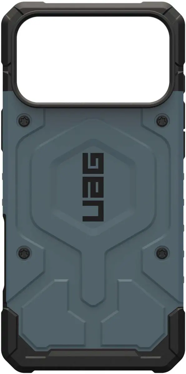 Urban Armor Gear Pathfinder Magsafe Case iPhone 17