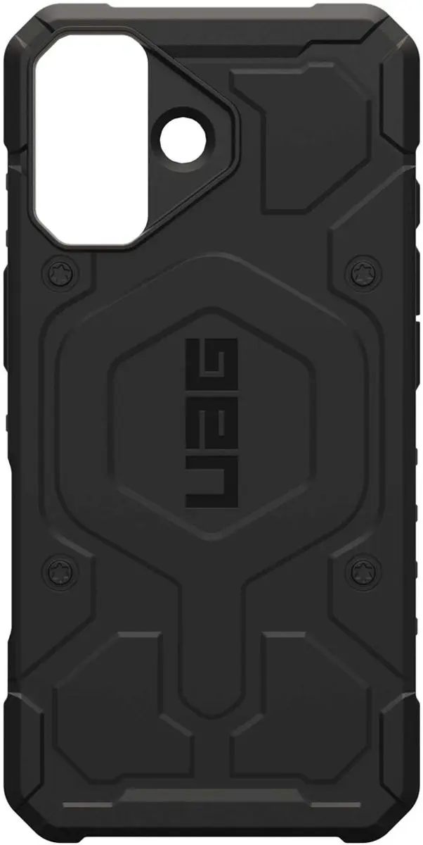Urban Armor Gear Pathfinder Magsafe Hoes iPhone 17 Pro Max