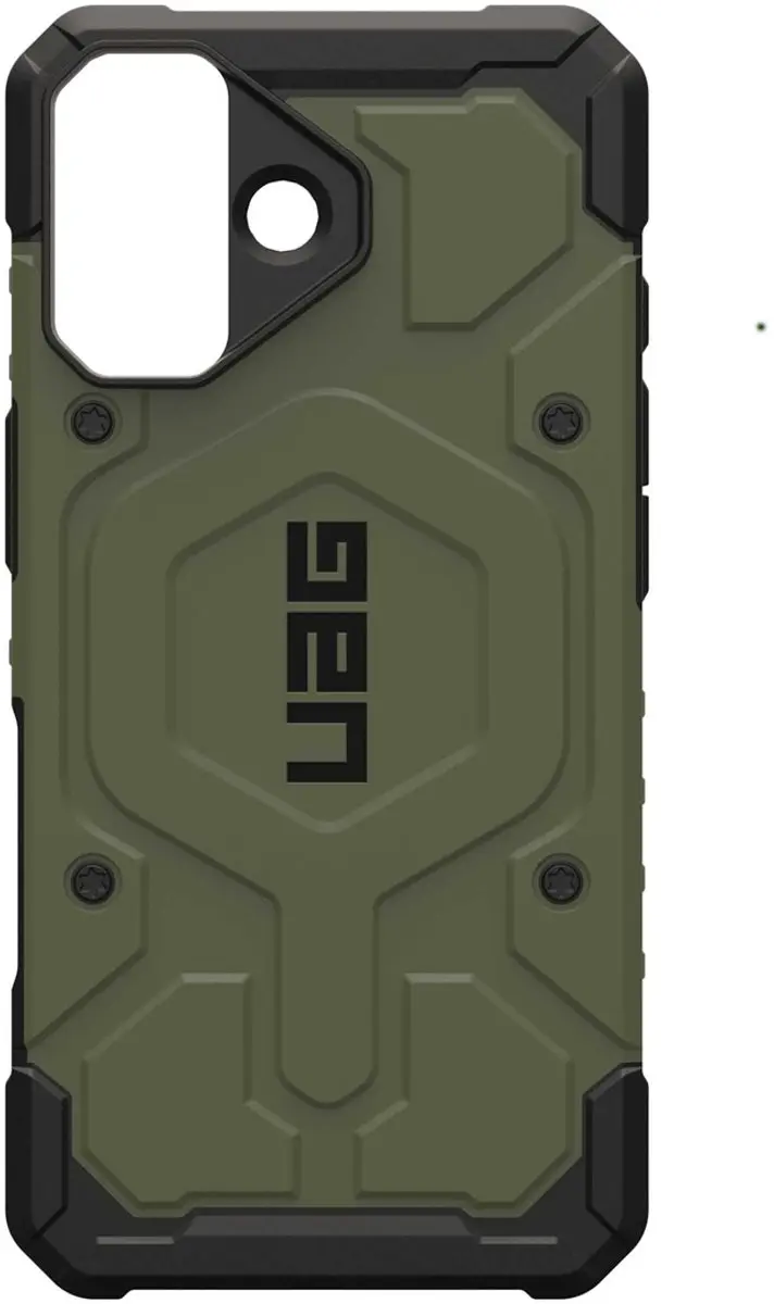 Urban Armor Gear Pathfinder MagSafe Hoesje iPhone 17 Pro Max
