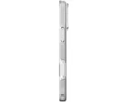 Urban Armor Gear Scout Backcover iPhone 17 Pro Max - Ice White - 114557114341 - afbeelding 4 van 6