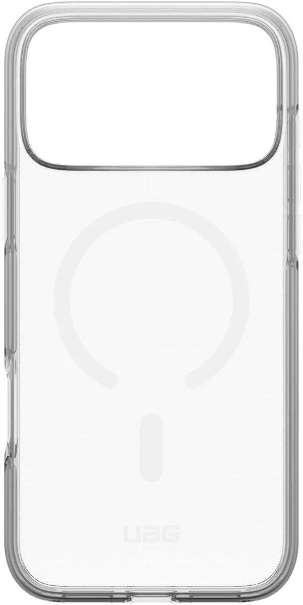 Urban Armor Gear Scout Backcover iPhone 17 Pro 114558114341
