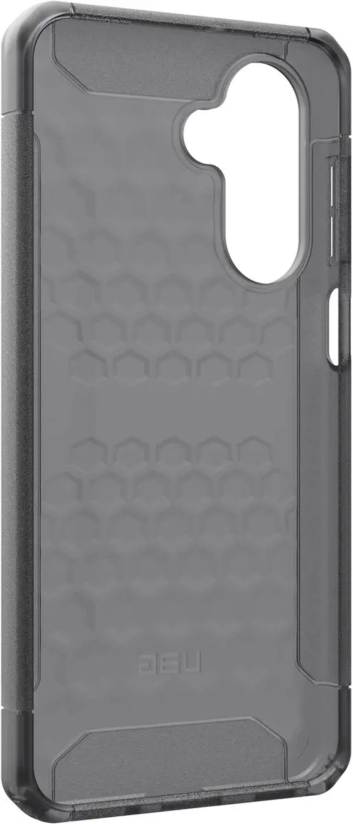 Urban Armor Gear Scout Backcover - Samsung Galaxy A17 - Ash - afbeelding 2 van 4