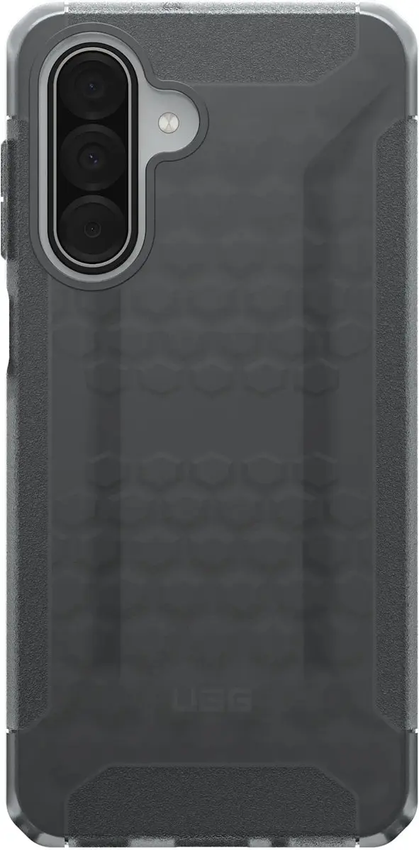 Urban Armor Gear Scout Backcover