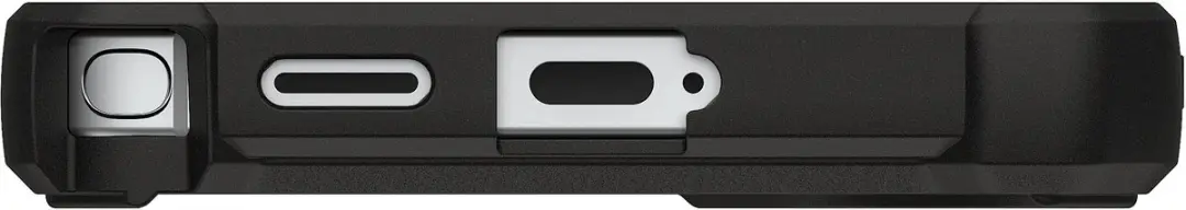 Urban Armor Gear Monarch Pro Backcover 214513114242 - Samsung Galaxy S26 Ultra - Grijs - afbeelding 5 van 6