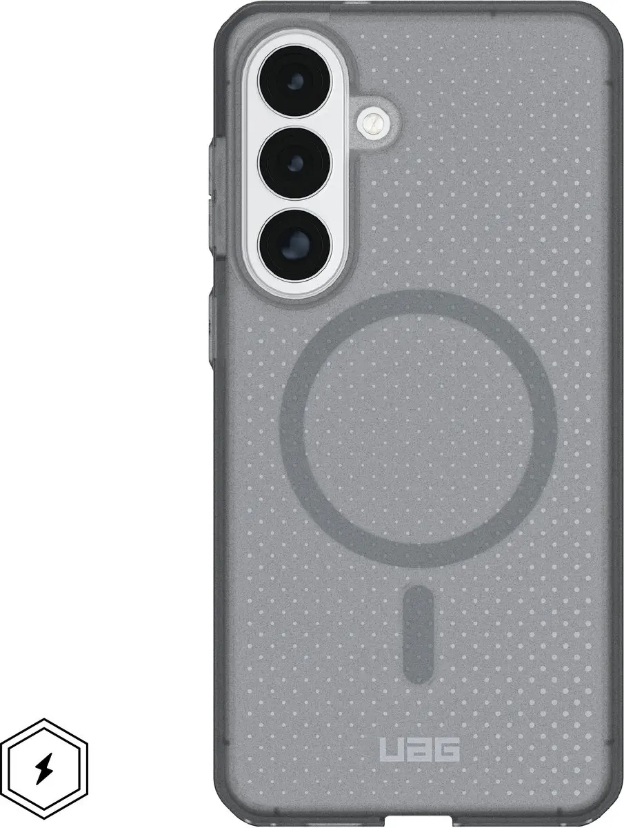 Urban Armor Gear Dot Hoes Samsung Galaxy 6.7" - As - MagSafe - afbeelding 2 van 2