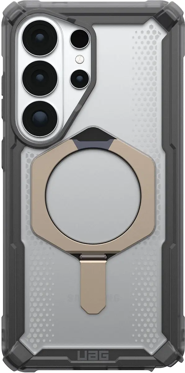 Urban Armor Gear Plasma XTE Backcover S26 Ultra