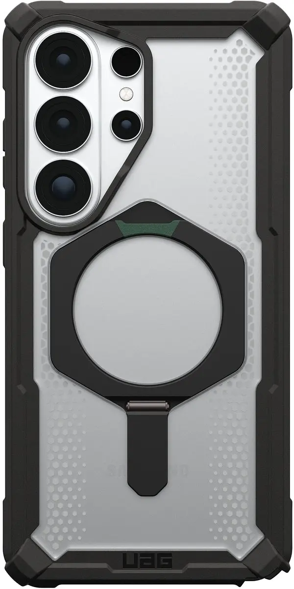 Urban Armor Gear Plasma XTE Backcover S26 Ultra