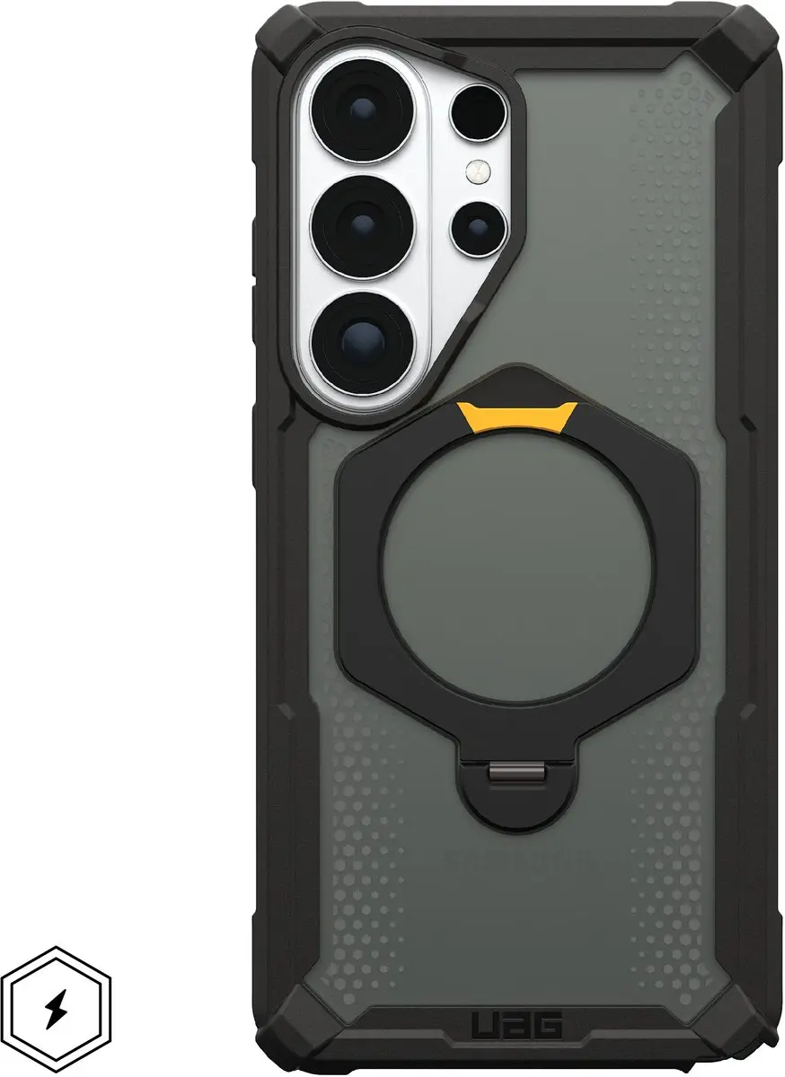 Urban Armor Gear Plasma XTE 360 Hoes