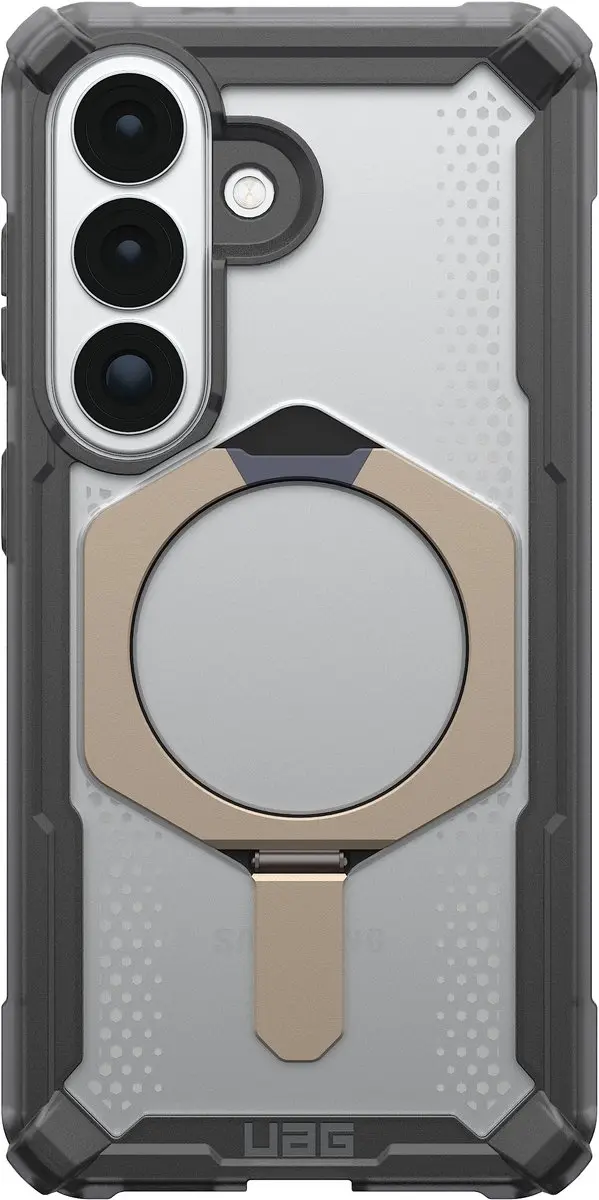 Urban Armor Gear Plasma XTE Backcover S26