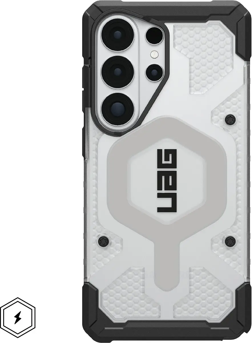 Urban Armor Gear Pathfinder Hoes Samsung Galaxy 6.9"