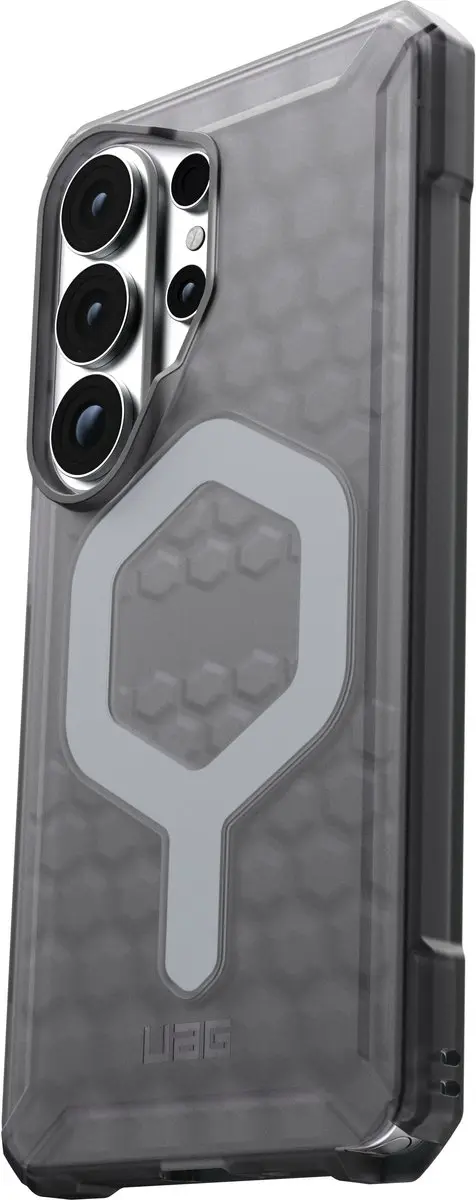 Urban Armor Gear Essential Armor 214532113131 - Samsung Galaxy S26 Ultra - Ash - afbeelding 3 van 6