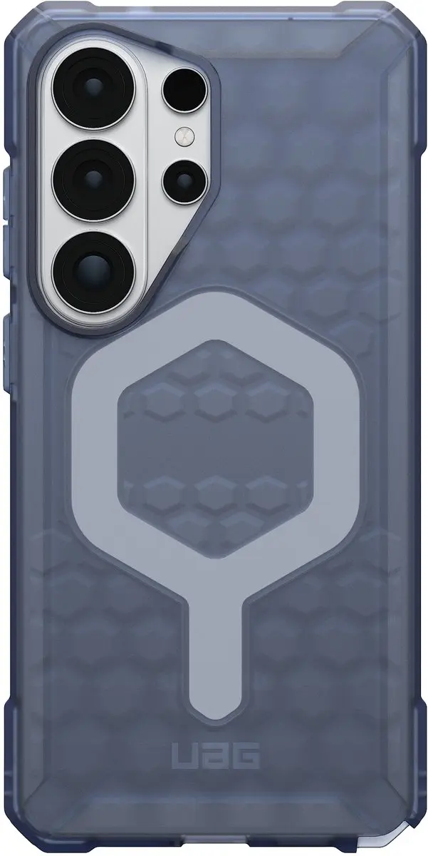 Urban Armor Gear Essential Armor 21452114151 MagSafehoes - Blauw - afbeelding 2 van 6